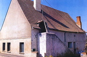 Nettoyage de vos facades par Fenêtres numero1