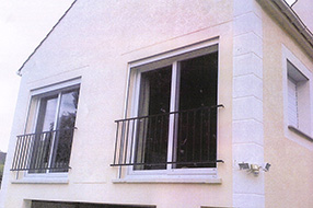 La facade de votre maison comme au premier jour