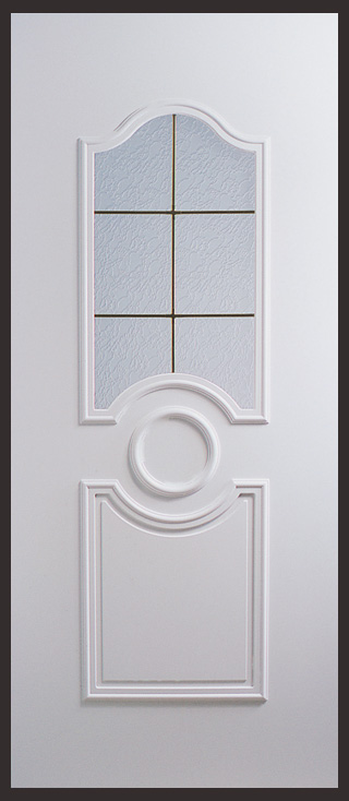 Portes d'entrées - Installation par Rénov' Express