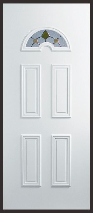 Portes d'entrées - Installation par Rénov' Express